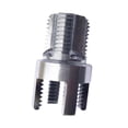 thumbnail image 4 of jinwen Ppr Pipe Threader for Electric Drill Easy to Use High Strength Thread Cutter 0.75inch, 4 of 9