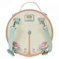 thumbnail image 4 of Star Wars Floral Rebel Convertible Bag by Loungefly, 4 of 5