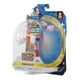 thumbnail image 4 of Figura de acción Sonic The Hedgehog Modern Knuckles de 10 cm con Checkpoint, 4 of 5