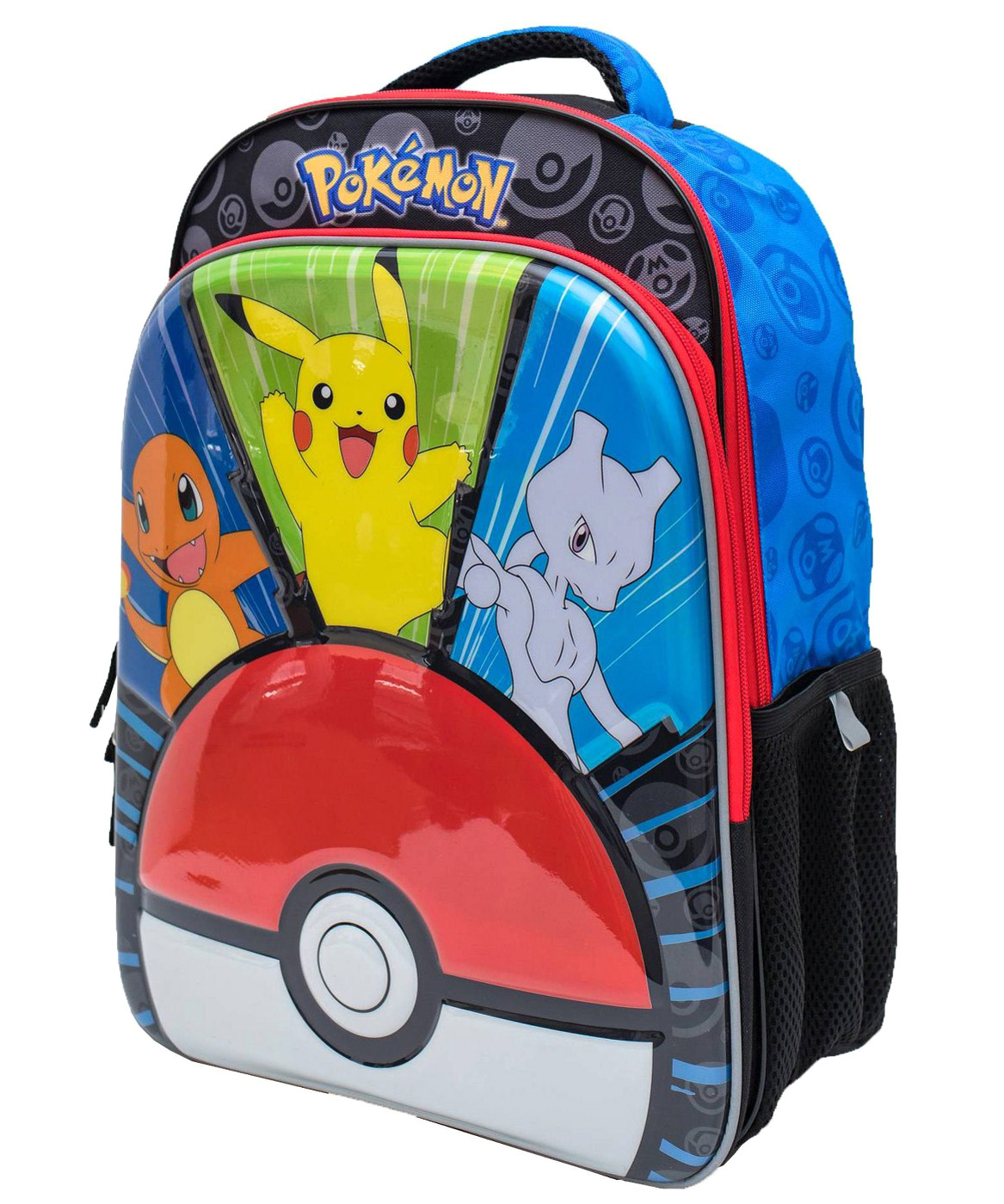walmart pikachu backpack