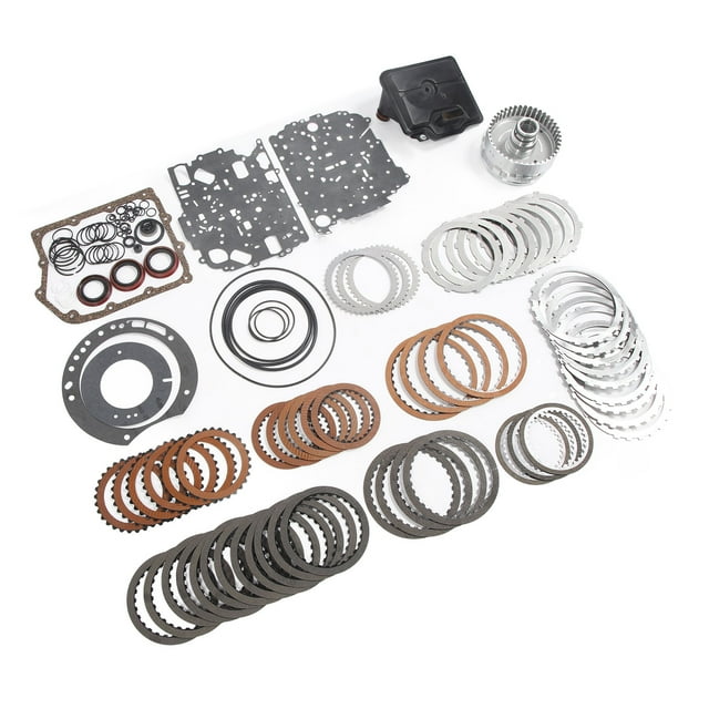 Kit de reconstrucción maestra de transmisión ANGGREK 68029389AA para PROMASTER 1500 2500 3500