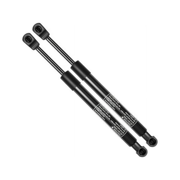 Hood Strut Set 2 - Compatible with 2004 - 2006 Nissan Maxima Sedan 2005