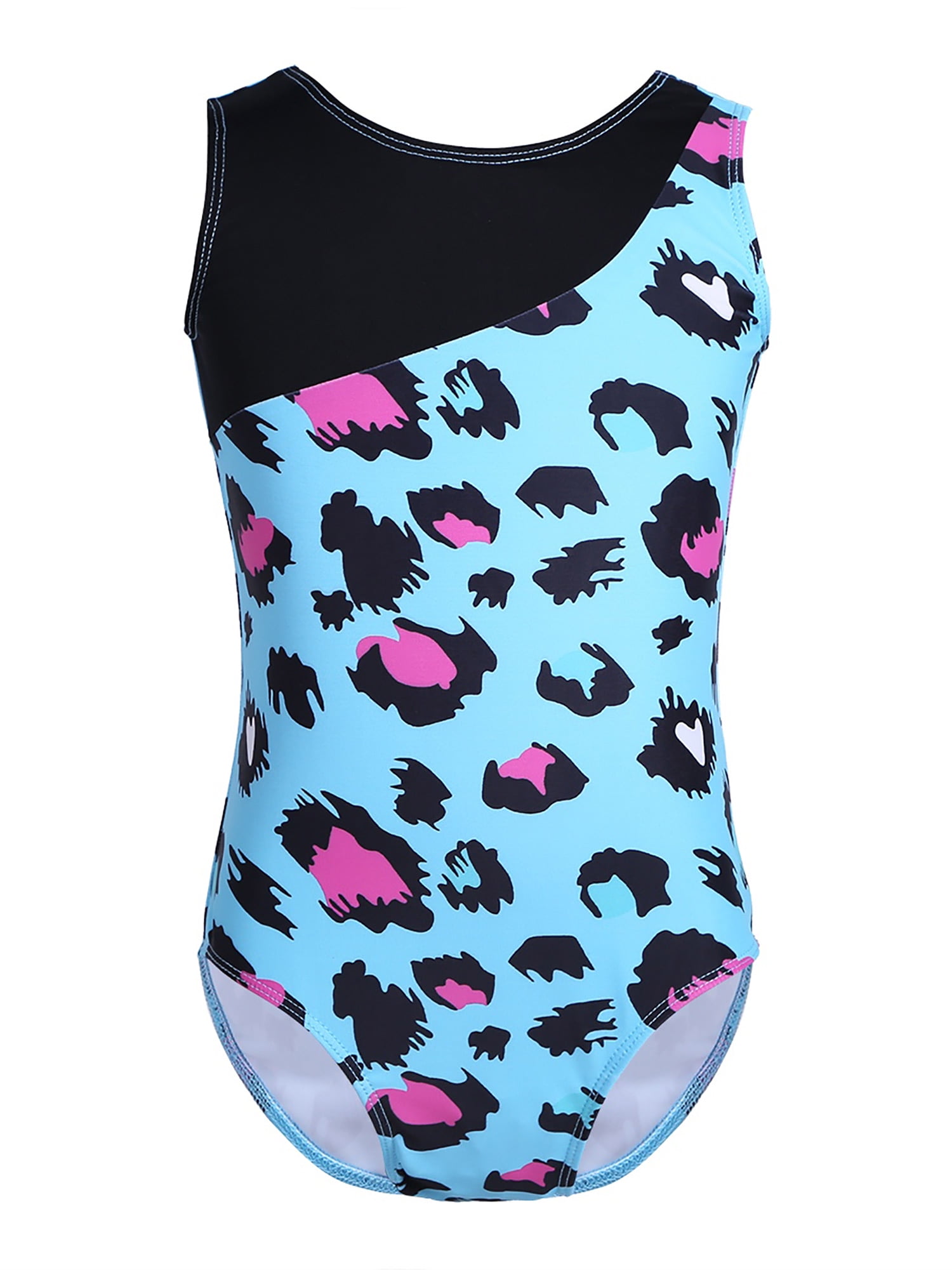 walmart dance leotards