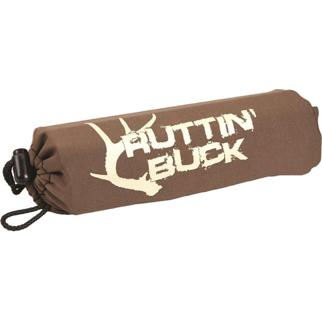 Hunters Specialties HS-00181 Ruttin' Buck Rattling Bag