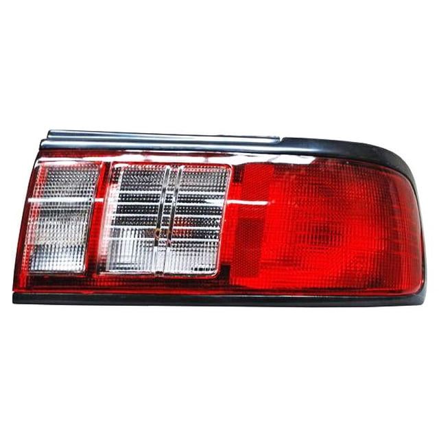 CALAVERA TSURU III 2001 al 2004 NISSAN Derecha/Pasajero Genérica .