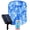 Blue, variant on Outdoor Solar 240LED Rope Lights, Waterproof 26M LED Rope Tube Copper Wire Solar Pipe Fairy String Lights with Remote and Timer for Garden Tree Wedding Party Christmas Decoration
