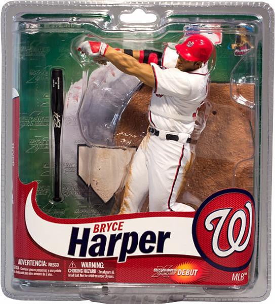 McFarlane MLB Sports Picks Series 28 Buster Posey Action