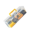 thumbnail image 4 of Professional Tool Organizers Tool Storage Box Interchangeable Accessories Storage And Child Proof Locking Systems Design, 4 of 8