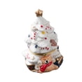 thumbnail image 3 of Joyero Decorativo Strade Fareast Limited Forma de Árbol de Navidad, 3 of 8