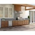 thumbnail image 4 of Zephyr AK7848CS 48 inch Pro Series Cypress Stainless Wall Mount Canopy Outdoor Range Hood, 4 of 4