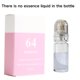 thumbnail image 1 of QUTETN [Unscented Glass Beauty Roller] 64-Pin Hydra Derma Stamp Roller - Facial Care Microneedle Beauty Tool, 0.25mm, Unscented, Glass, Manual Use Without Electricity or Battery, 1 of 4