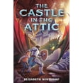 thumbnail image 2 of Castle In The Attic, Elizabeth Winthrop Paperback, 2 of 2