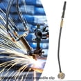 thumbnail image 1 of Magnetic Base 250Mm/150Mm Universal Pcb Electronic Welding Clamp Diy Welding, 1 of 9