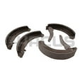 thumbnail image 1 of FPE - Ensemble de Freins pour Chariot Élévateur (4) CK924036 HACUS Aftermarket - Neuf, 1 of 1