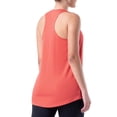 thumbnail image 6 of Athletic Works Women's Core Active Racerback Tank, 6 of 6