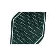 thumbnail image 5 of Unique Bargains Women's Pleated Neck Scarf Rhombus Handkerchief Bandana Headband, 5 of 5