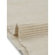 thumbnail image 5 of Suéter con Cuello en Forma de Corazón para Mujer Suéter de Manga Larga con Corte Entallado Jersay para Mujer Beige M, 5 of 6