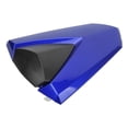 thumbnail image 3 of Aramox Cubierta de Asiento Trasero Cubierta de Asiento Trasero Cubierta de Carenado de Asiento Trasero de Pasajero para YZF R25 R3 MT-25 MT-03 2013-2022 ANGGREK Otros, 3 of 8