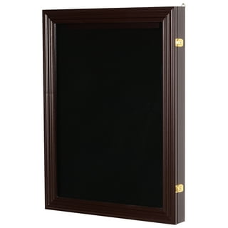 Sports Jersey Framing Shadow Box Sport Jersey Frame — Modern