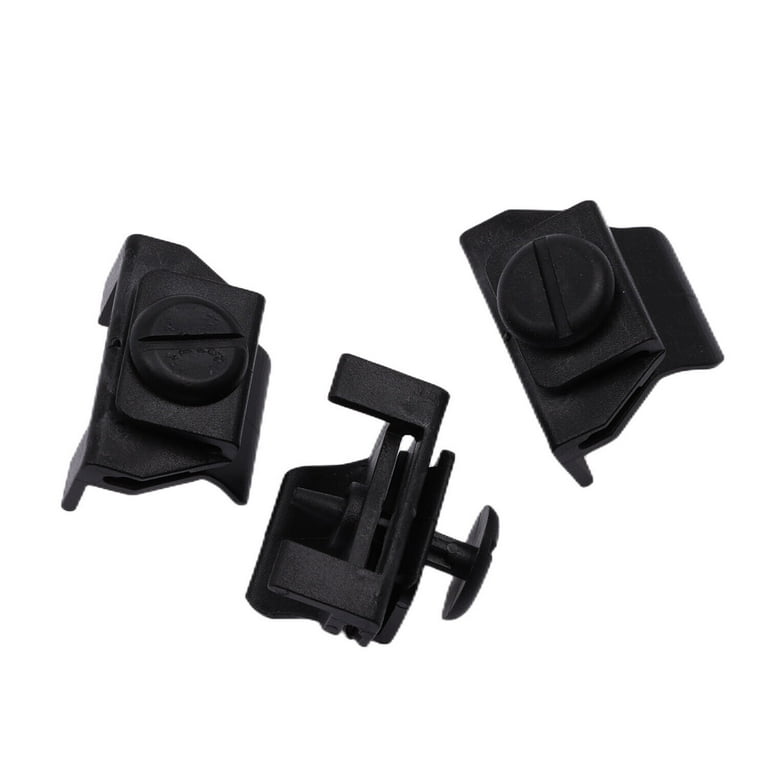 Fixed Clips For Push In Engine Cover Toyota Car Door Trim Panel Clip - Foto 13