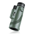 thumbnail image 4 of Monocular Telescope 80x100 Portable High Definition High Power Travel Observation Animal Monocular Telescope, 4 of 12
