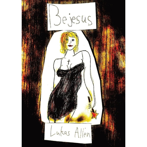 Bejesus, (Paperback)