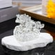 thumbnail image 1 of Cristal Decoración Artesanía 6Cm Xihbxyly Dia Del Primer Ministro Año Nuevo, 1 of 3