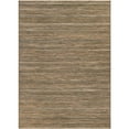 thumbnail image 2 of Couristan Cape Hinsdale 7'10" x 10'9" Brown and Ivory Outdoor Rug, 2 of 8