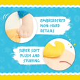 thumbnail image 5 of Muñeco de peluche JJ Plush de Cocomelon, 100% con materiales, 5 of 5