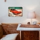 thumbnail image 2 of Placa Metal Vintage Barracuda Cars Kit Pintura Hierro Rectangular30x20cm, 2 of 9