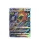 thumbnail image 4 of Charizard Gardevoir Zeraora Kaarten 1pcs Japanese Refractive Collection Card Celebration Comic Kids Toy Card Game Toys Gifts, 4 of 5
