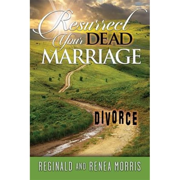 Pre-Owned Resurrect Your Dead Marriage Paperback
