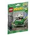 thumbnail image 2 of LEGO Mixels 41572 Juego de construcción de Gobbol 62 piezas, 2 of 2