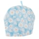 thumbnail image 5 of Funda para tetera antiescaldaduras, reutilizable, con estampado floral, 5 of 8