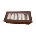 thumbnail image 2 of Pack 2 Chivas Regal 18 750 ml + 1 relojero Chivas, 2 of 2
