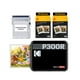 thumbnail image 1 of KODAK Mini 3 Retro 4PASS Impresora de Fotos Portátil (7,6x7,6cm) + Pack con 68 Hojas, Negro, 1 of 5