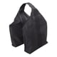 thumbnail image 4 of Bolsa de arena para dosel, bolsa de peso a prueba de viento, portátil, bolsa de peso de dosel vacía de tela Oxford para sombrillas de patio, pérgolas, 4 of 9
