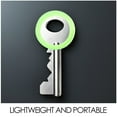 thumbnail image 3 of ELAYARD 25Pcs Key Cover Caps in Assorted Color for Home Key Protection, 3 of 8