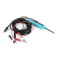 thumbnail image 3 of ANGGREK Car Diagnostic Tool,6-24V Electric Circuit Tester Test Pen With LED Light Diagnostic Tool For Automotive RV Yacht,Circuit Power Probe, 3 of 8