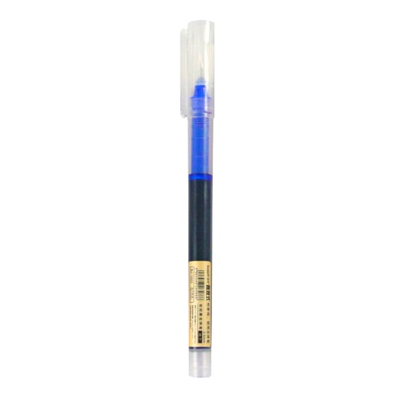 Black/Red/Blue Gel Pen 0.5mm Writing Pen Neutral Pen Signing Pen Quick-Drying Gel Ink Pen Business Pen for Writing