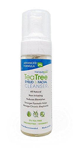 natural antifungal face wash