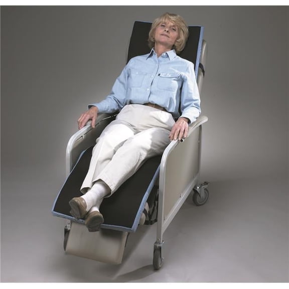 Skil-Care 703001 Geri-Chair Gel Overlay