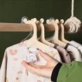 thumbnail image 4 of Organizadores de Clóset, Divisores de Ropa de Acrílico para Armario, Decoración, 4 of 4
