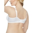 thumbnail image 2 of Women's Side & Back Smoothing Wire Free Bra, Style 1259, 2 of 4