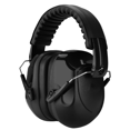 thumbnail image 1 of Protection Auditive NRR 28 DB avec Réduction de Bruit (Noir), Écouteurs Professionnels à Réduction de Bruit pour Construction, Tir, Chasse, 1-Rouge 28db Unisexe, 1 of 5
