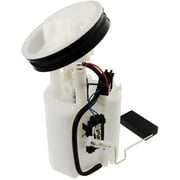 mercedes-benz 280 fuel pump module assembly