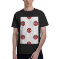 thumbnail image 1 of Spider-Man Men's Short Sleeve Standard T-Shirt 150g, 1 of 7