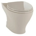 thumbnail image 6 of Toto Ct416 Elongated Bowl Only, 12" Rough-In - Bone, 6 of 6