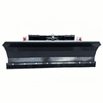 thumbnail image 6 of AGT 79" Hydraulic Skid Steer Dozer Blade Universal Skid Steer Snow Plow | AGT-SPA84, 6 of 7