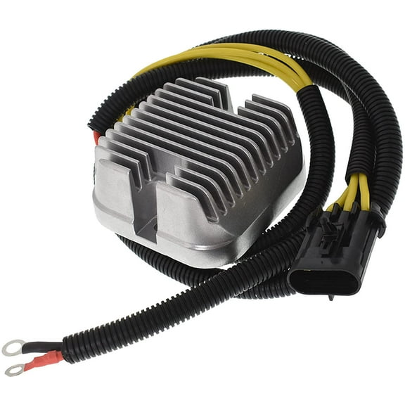 Waltyotur Voltage Regulator Rectifier 4014543 Replacement for Sportsman 570 2014-2018